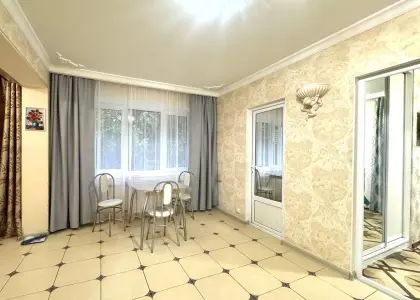 2-комнатная квартира, 44.2 м² - фото 1