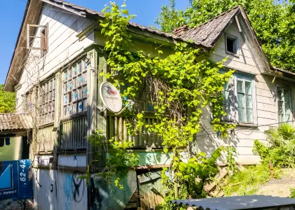 Земельный участок, 10 соток - фото 1