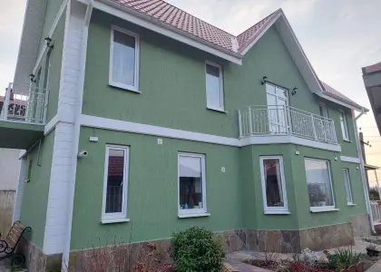 Дом, 152.9 м² - фото 1