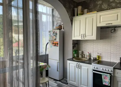 2-комнатная квартира, 34 м² - фото 1