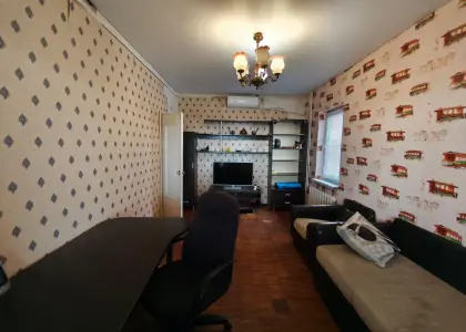 2-комнатная квартира, 57.5 м² - фото 1