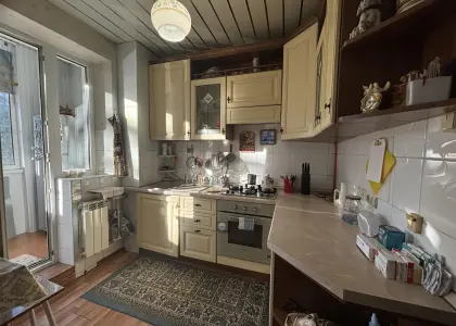 2-комнатная квартира, 52 м² - фото 1