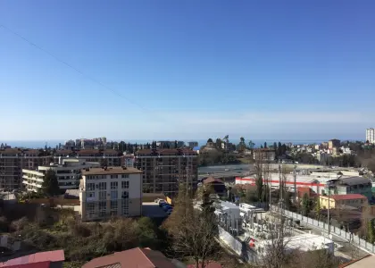 1-комнатная квартира, 36.9 м² - фото 1