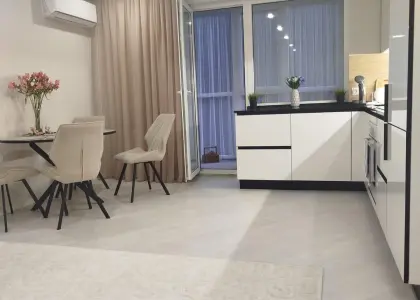 Студия, 47 м² - фото 1