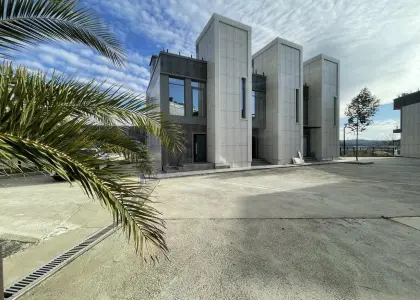 Таунхаус, 150 м² - фото 1