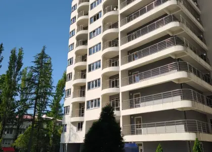 2-комнатная квартира, 42 м² - фото 1