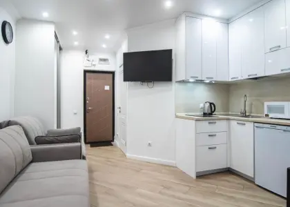 Студия, 56 м² - фото 1
