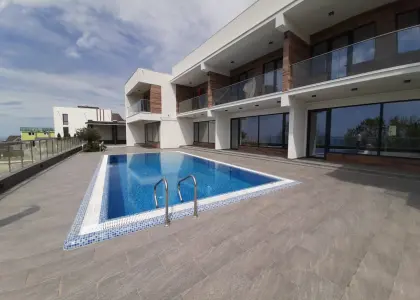 Таунхаус, 145 м² - фото 1