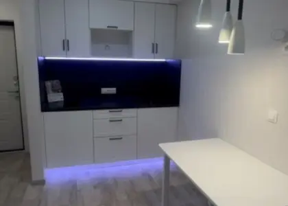 1-комнатная квартира, 28 м² - фото 1