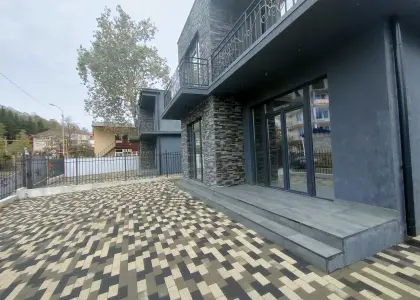 Дом, 138 м² - фото 1