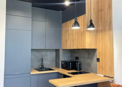 2-комнатная квартира, 37 м² - фото 1