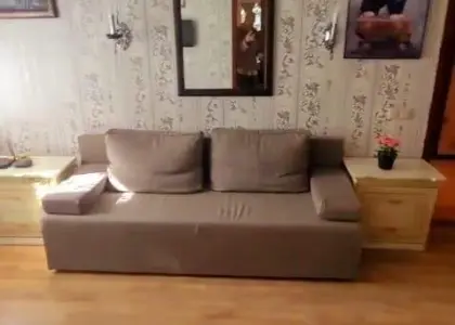 2-комнатная квартира, 35.5 м² - фото 1