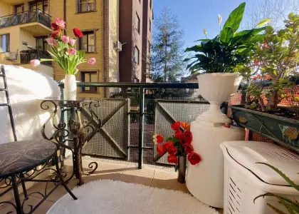 2-комнатная квартира, 40.8 м² - фото 1