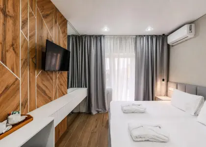 Студия, 15.3 м² - фото 1