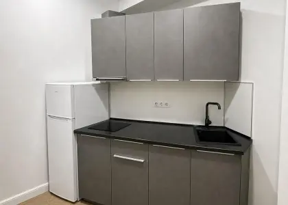 Студия, 21.3 м² - фото 1