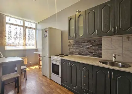 2-комнатная квартира, 44 м² - фото 1