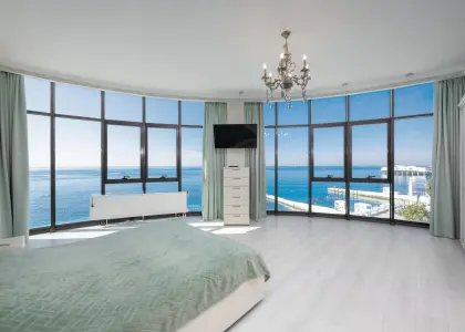 3-комнатная квартира, 145 м² - фото 1