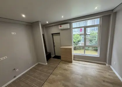Студия, 26.9 м² - фото 1