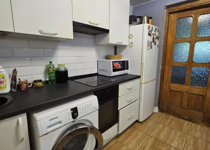 3-комнатная квартира, 92.4 м² - фото 1