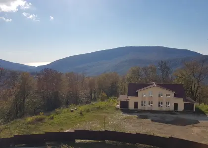 Таунхаус в заповеднике - фото 1