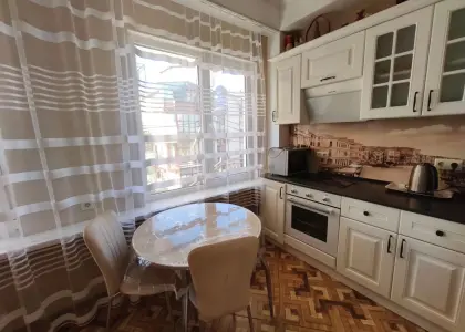 1-комнатная квартира, 33.2 м² - фото 1