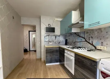 2-комнатная квартира, 60 м² - фото 1