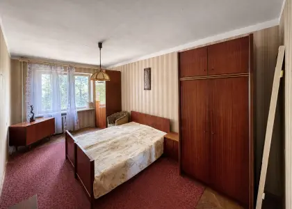 3-комнатная квартира, 69.2 м² - фото 1
