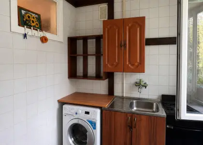 3-комнатная квартира, 64 м² - фото 1