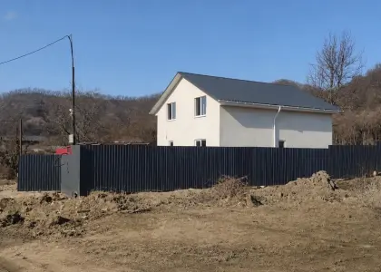 Дом, 146.3 м² - фото 1