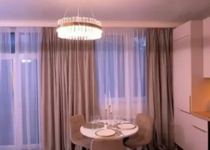 2-комнатная квартира, 35 м² - фото 1