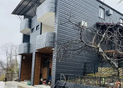 Дом, 183 м² - фото 1