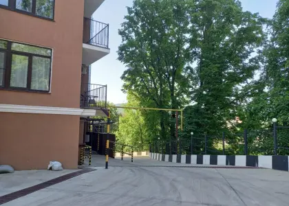 Студия, 30.4 м² - фото 1