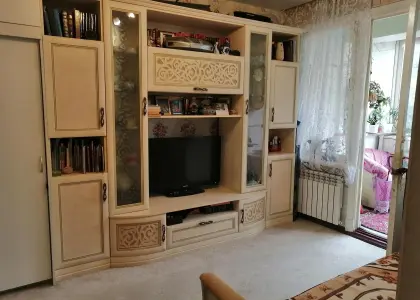 2-комнатная квартира, 41 м² - фото 1