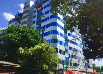2-комнатная квартира, 60 м² - фото 1