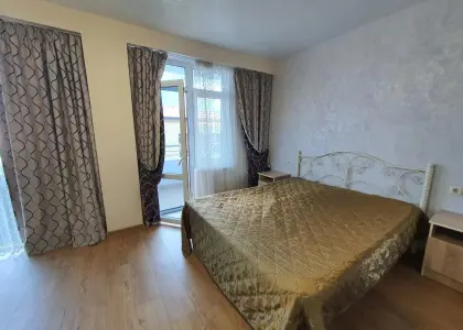 1-комнатная квартира, 39 м² - фото 1