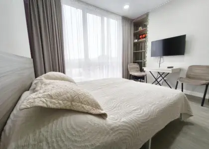 Студия, 24 м² - фото 1