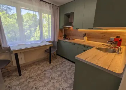 2-комнатная квартира, 30 м² - фото 1