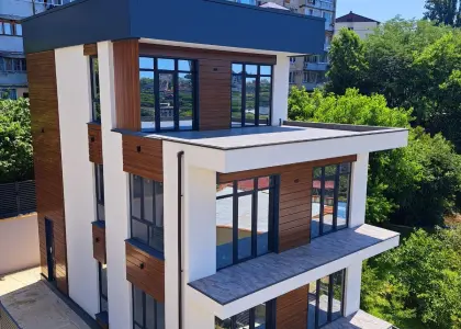 Дом, 270 м² - фото 1