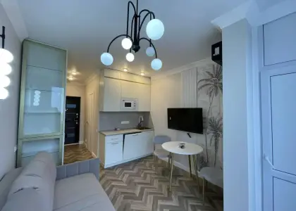 Студия, 18.3 м² - фото 1