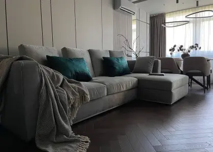 3-комнатная квартира, 68.1 м² - фото 1