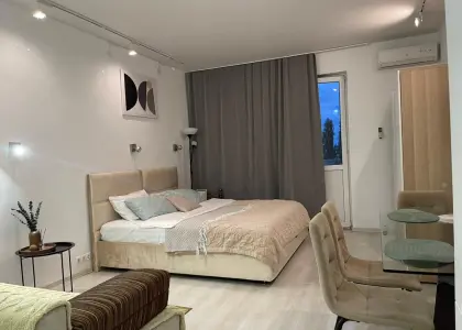 Студия, 30 м² - фото 1