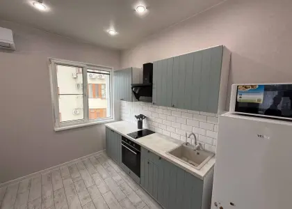 2-комнатная квартира, 62 м² - фото 1