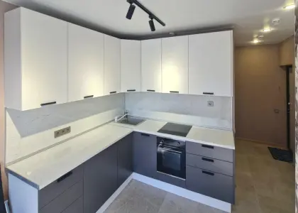 1-комнатная квартира, 30 м² - фото 1