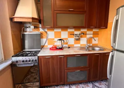 2-комнатная квартира, 52 м² - фото 1