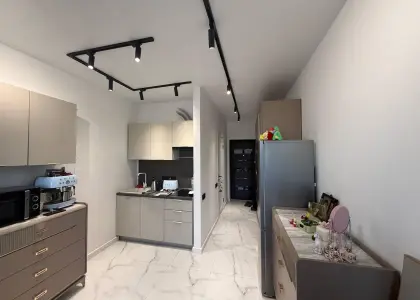 Студия, 24 м² - фото 1