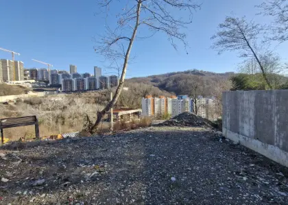 Земельный участок, 6.6 соток - фото 1