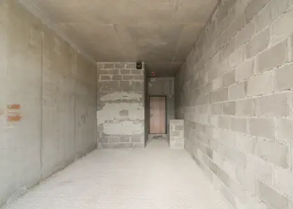 Студия, 29.9 м² - фото 1