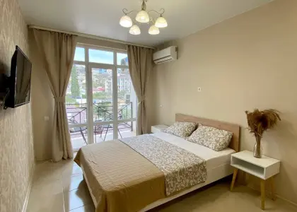 Студия, 25 м² - фото 1