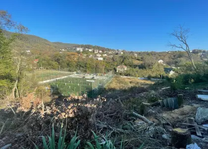 Земельный участок в Центральном районе - фото 1