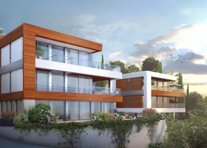 КП Khosta Hills Private Village (Хоста Хиллс) - фото 1